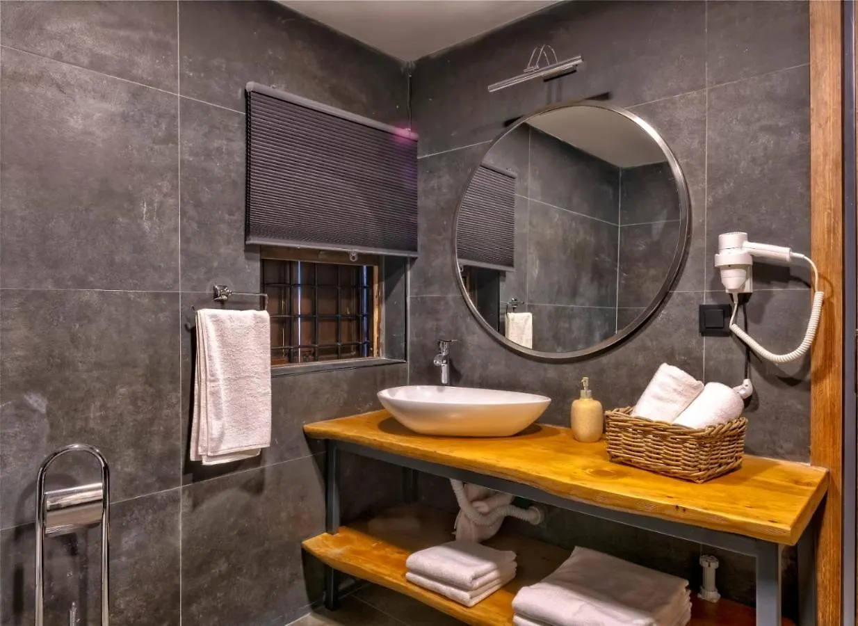 Nills Suite Villa Antalya