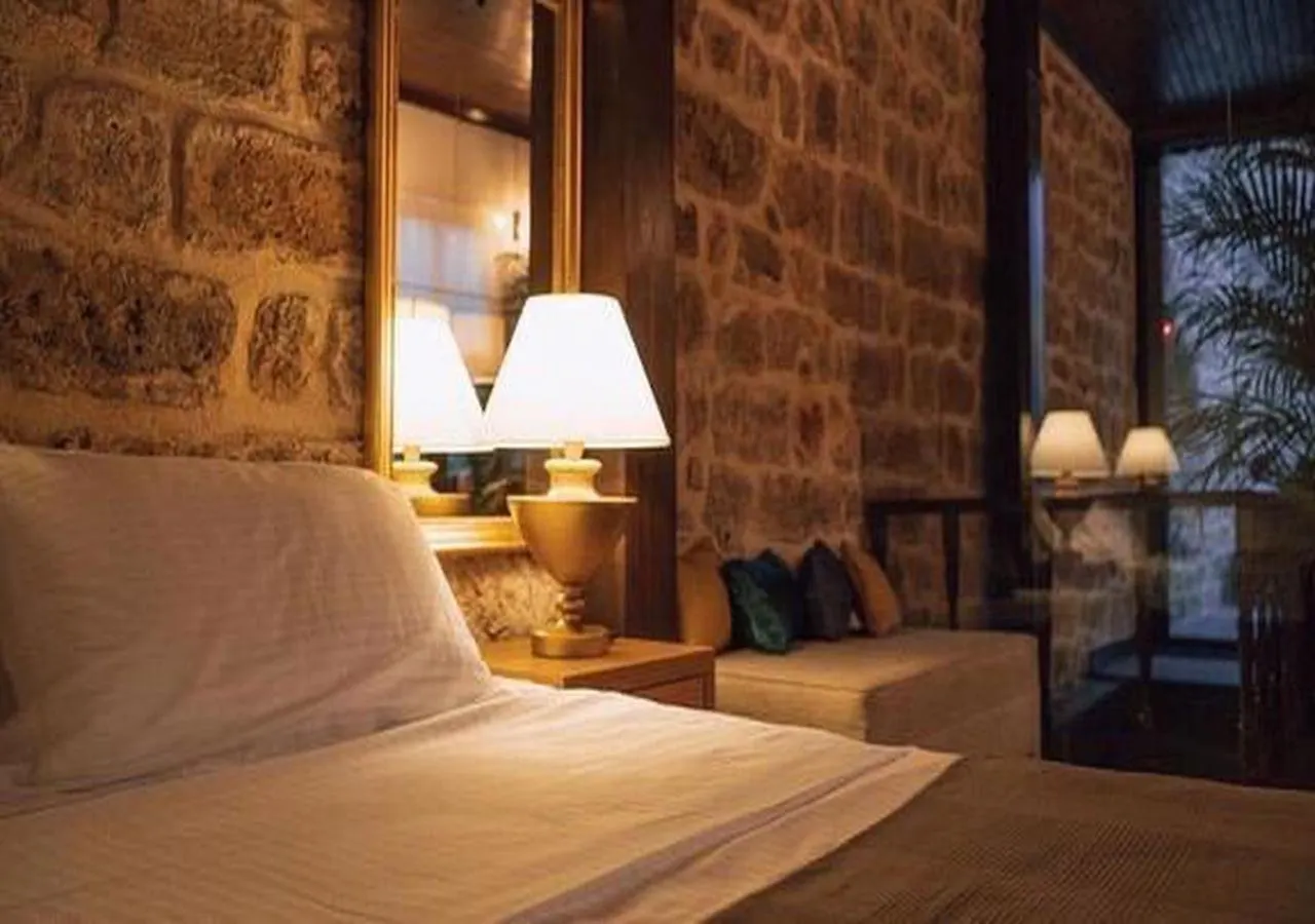 Nills Suite Villa Antalya Türkei