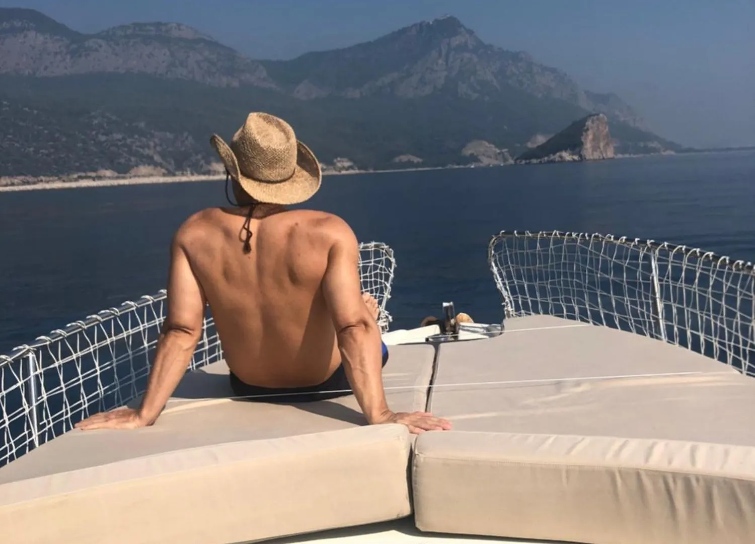 Nills Suite Villa Antalya 0*,