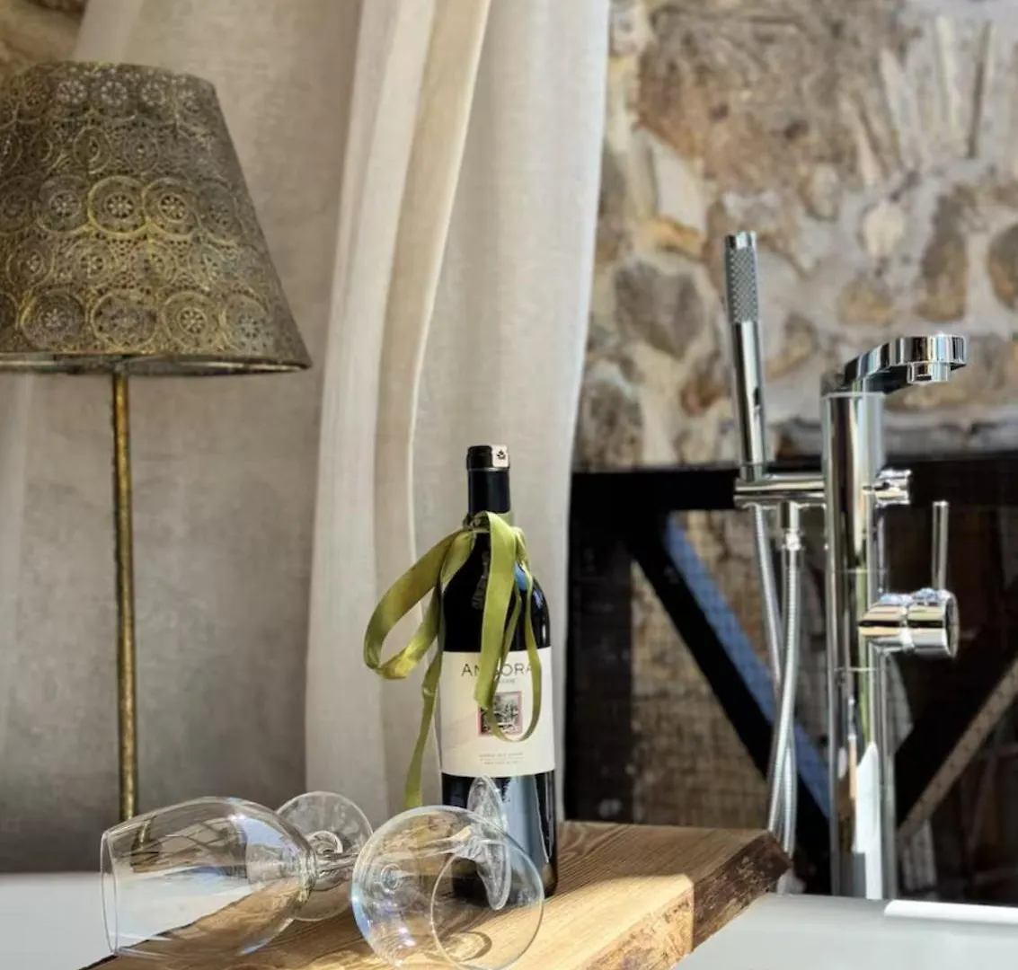 Nills Suite Villa Antalya Türkei