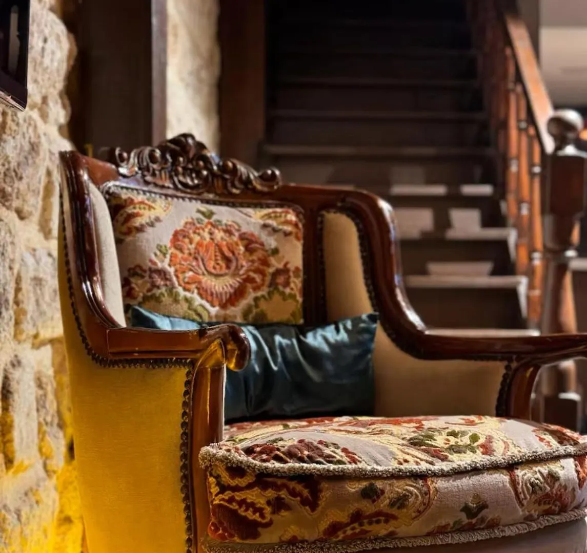 Nills Suite Villa Antalya