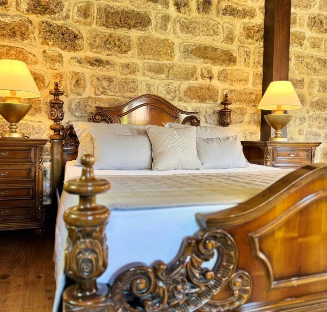 Nills Suite Villa Antalya