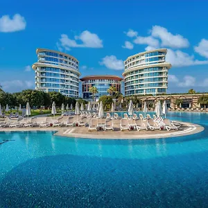 Resort Baia Lara, Antalya
