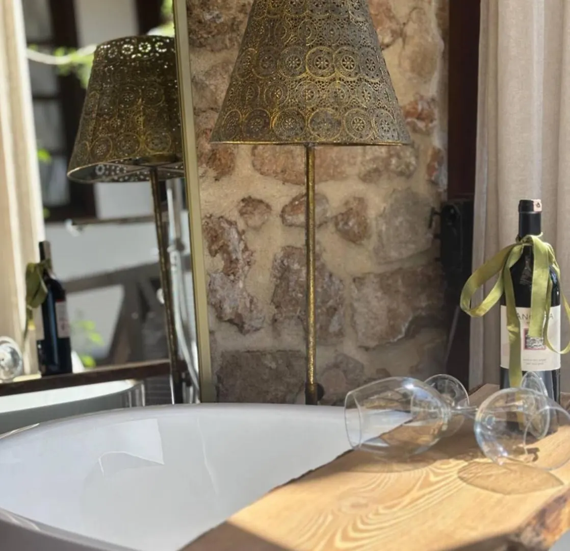 Nills Suite Villa 安塔利亚