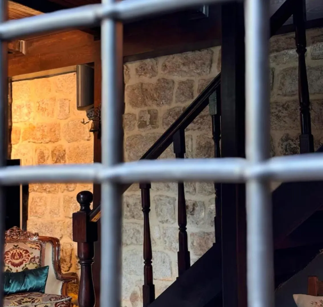 Nills Suite Villa Αττάλεια