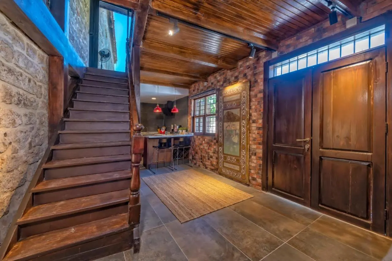 Nills Suite Villa أنطاليا