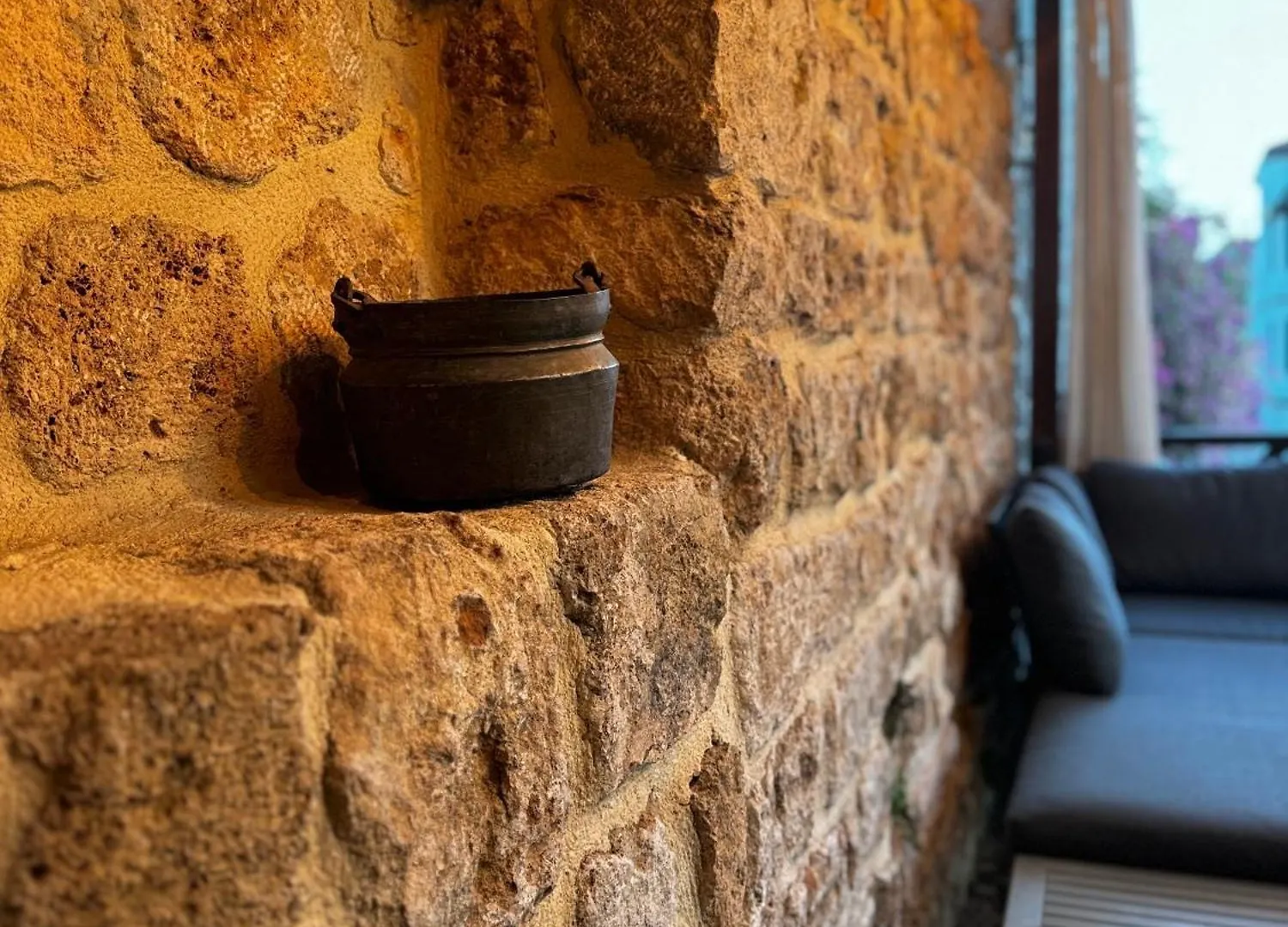 Nills Suite Villa أنطاليا تركيا