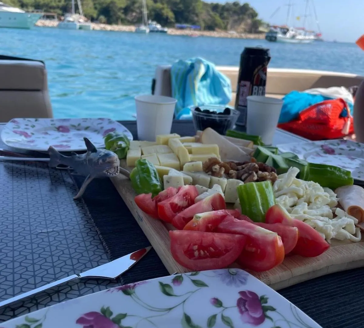 Nills Suite Villa أنطاليا