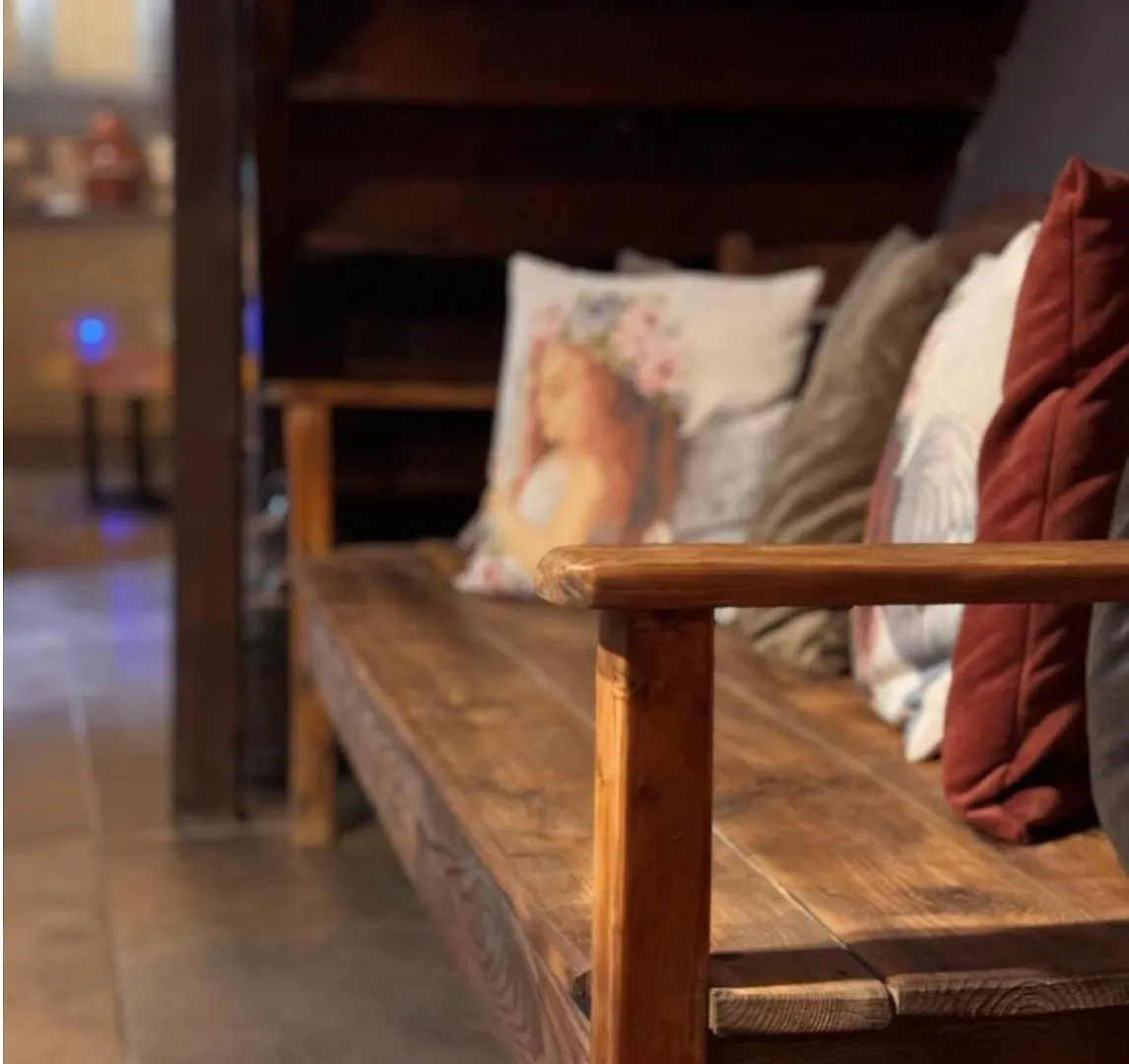 Nills Suite Villa أنطاليا
