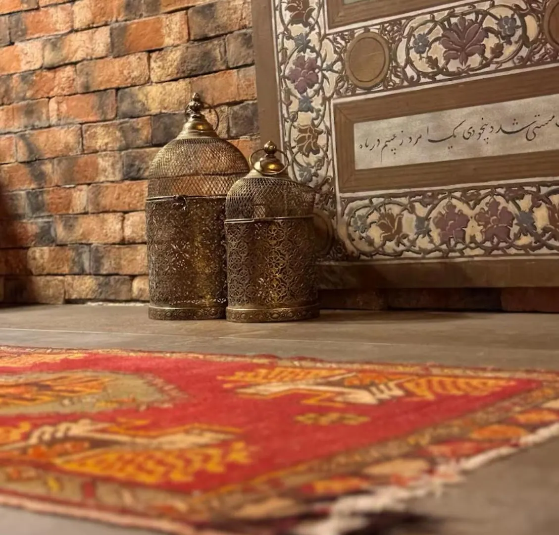 Nills Suite Villa أنطاليا تركيا