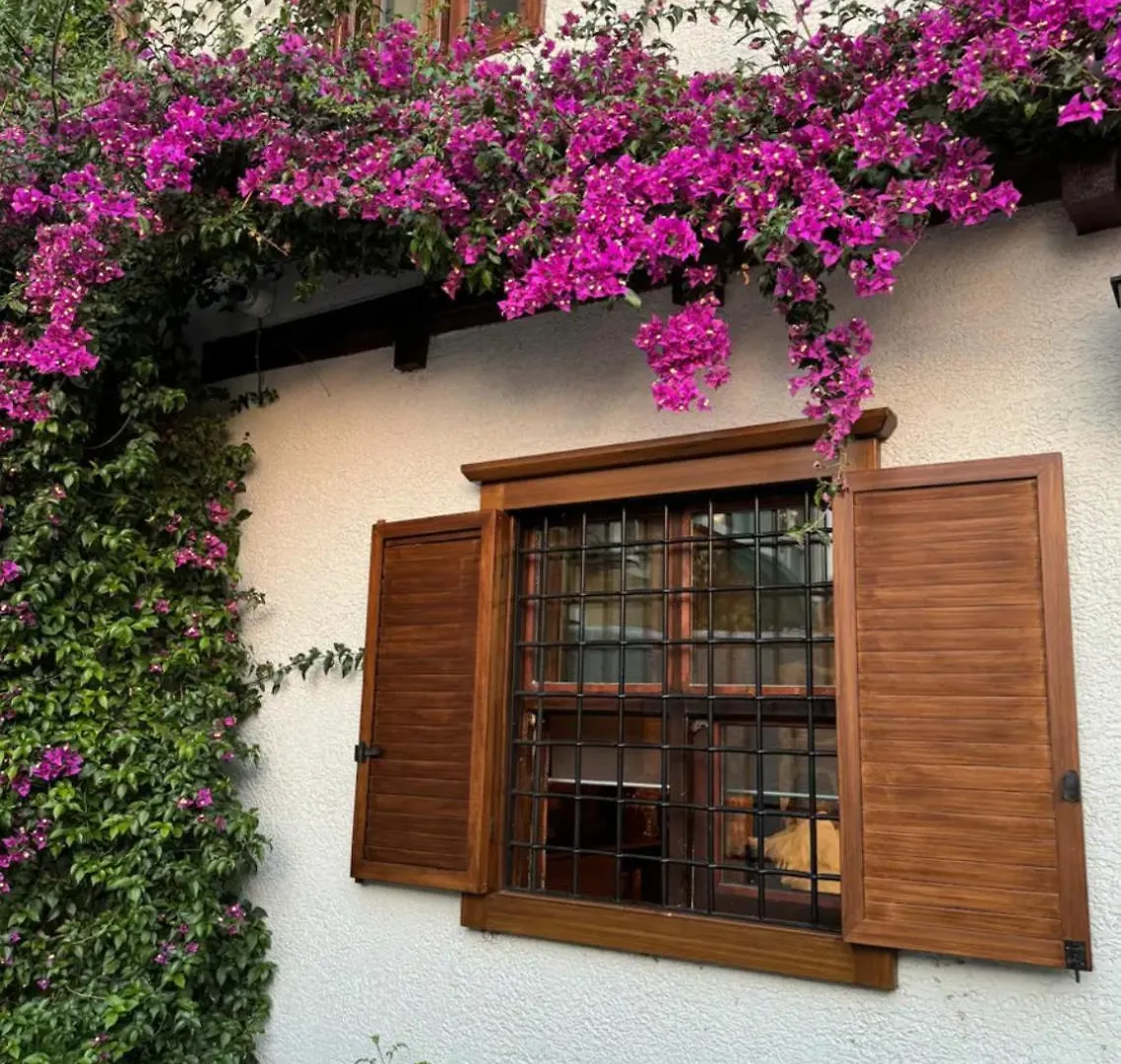 Nills Suite Villa أنطاليا 0*,