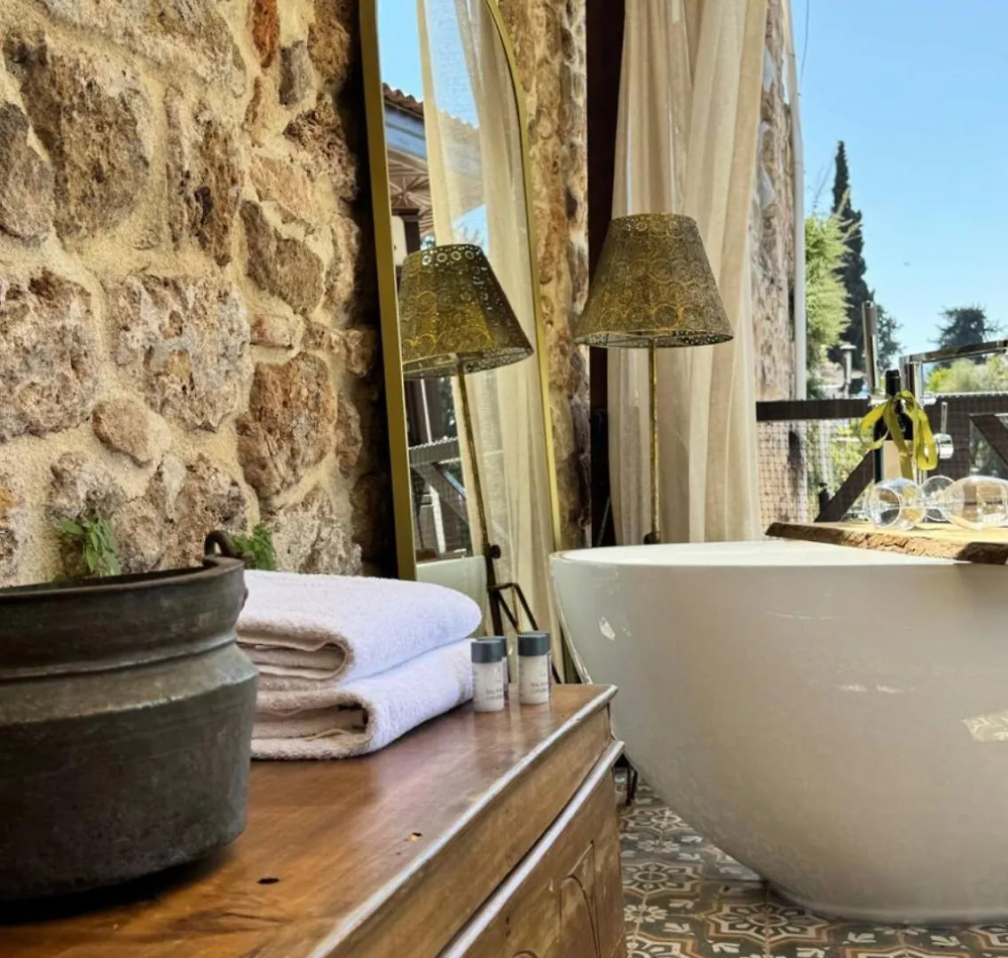 Nills Suite Villa أنطاليا